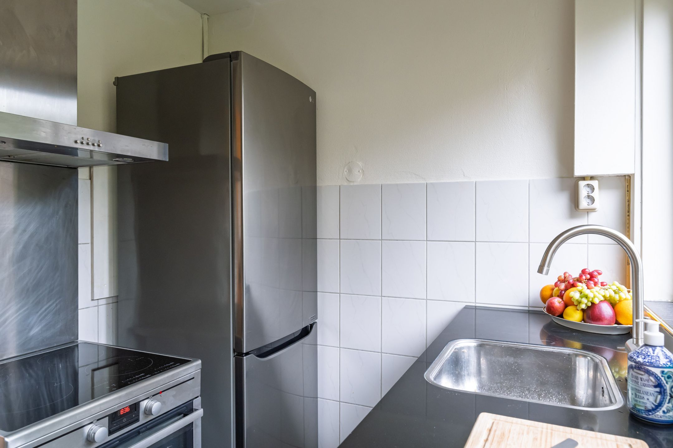 Foto 18 van Lusthofstraat 7-A