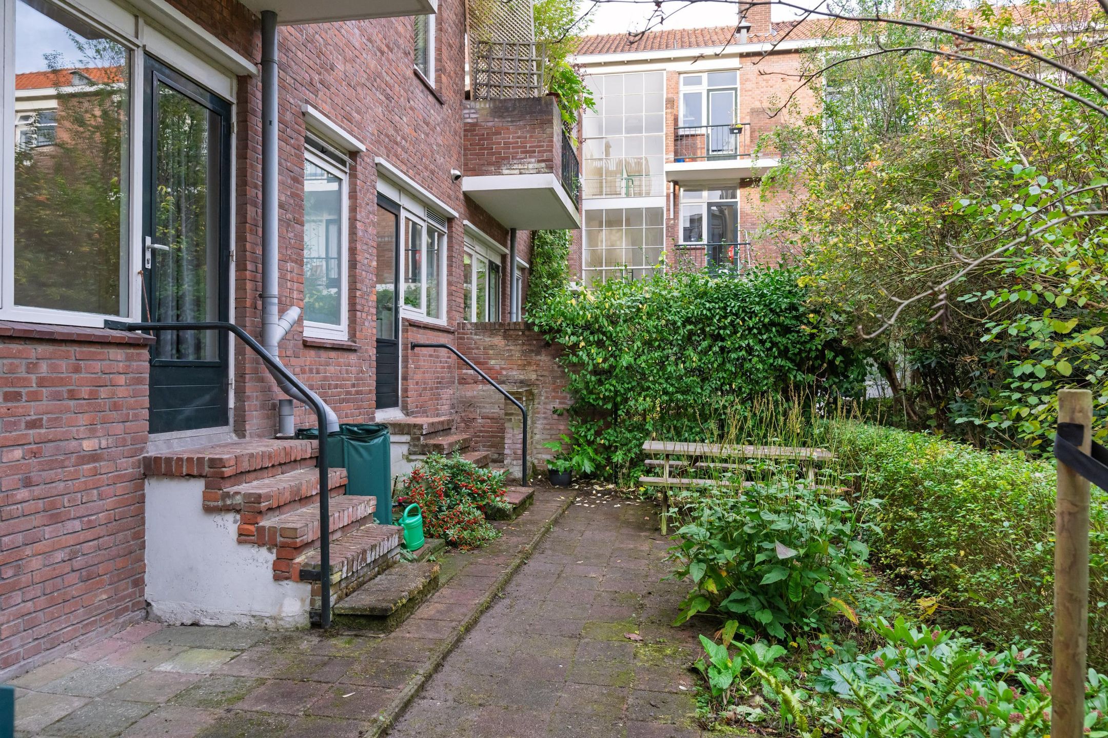 Foto 21 van Lusthofstraat 7-A