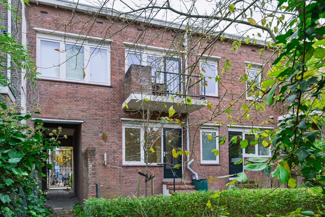 Foto 22 van Lusthofstraat 7-A