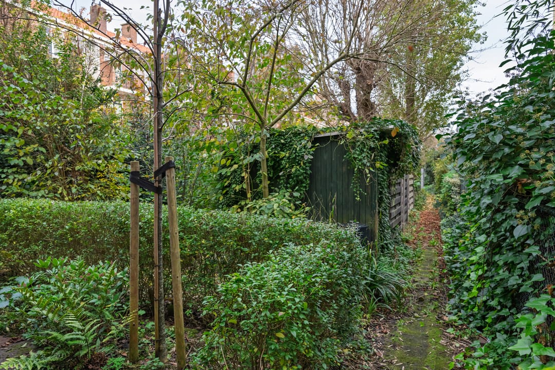 Foto 23 van Lusthofstraat 7-A