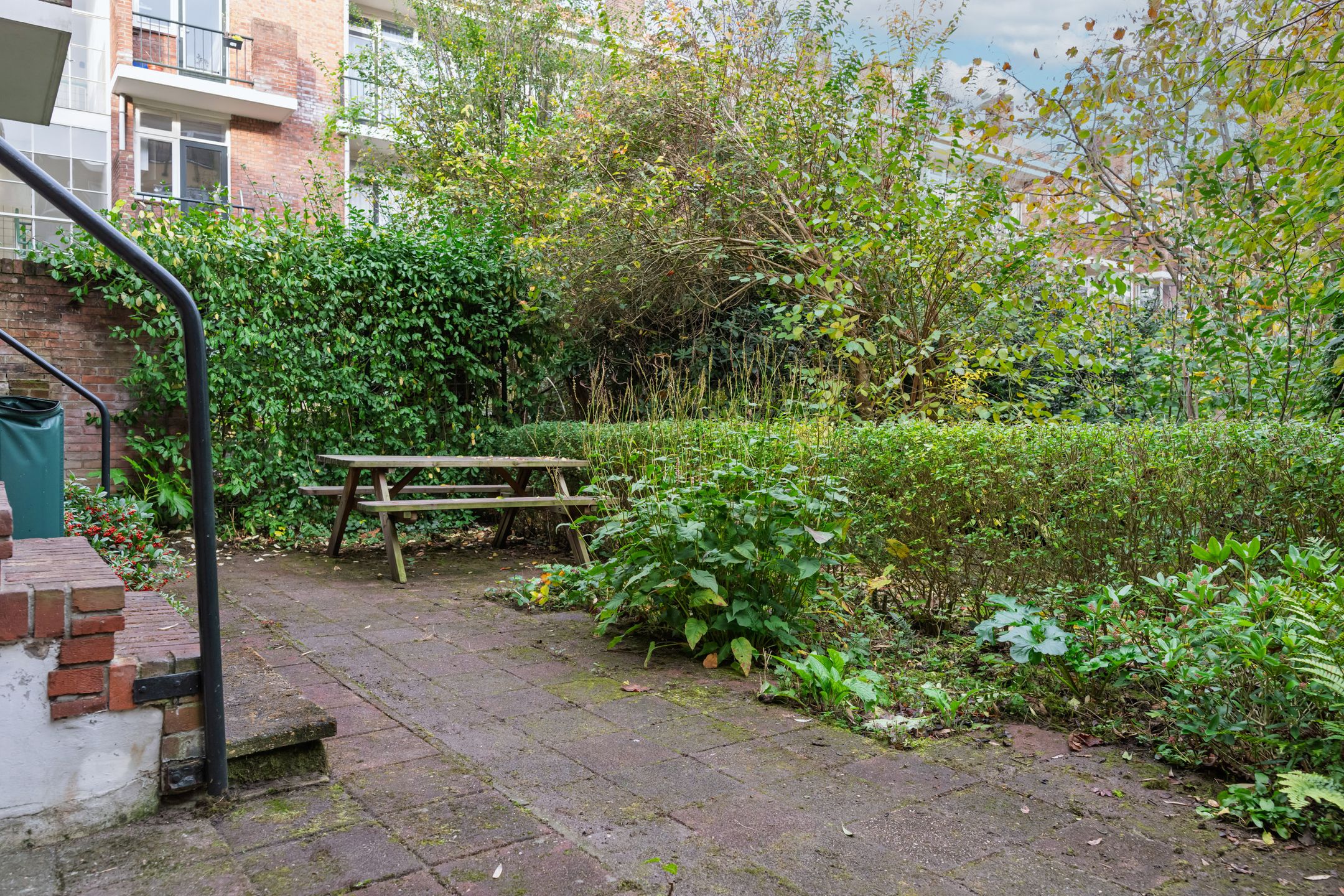 Foto 24 van Lusthofstraat 7-A