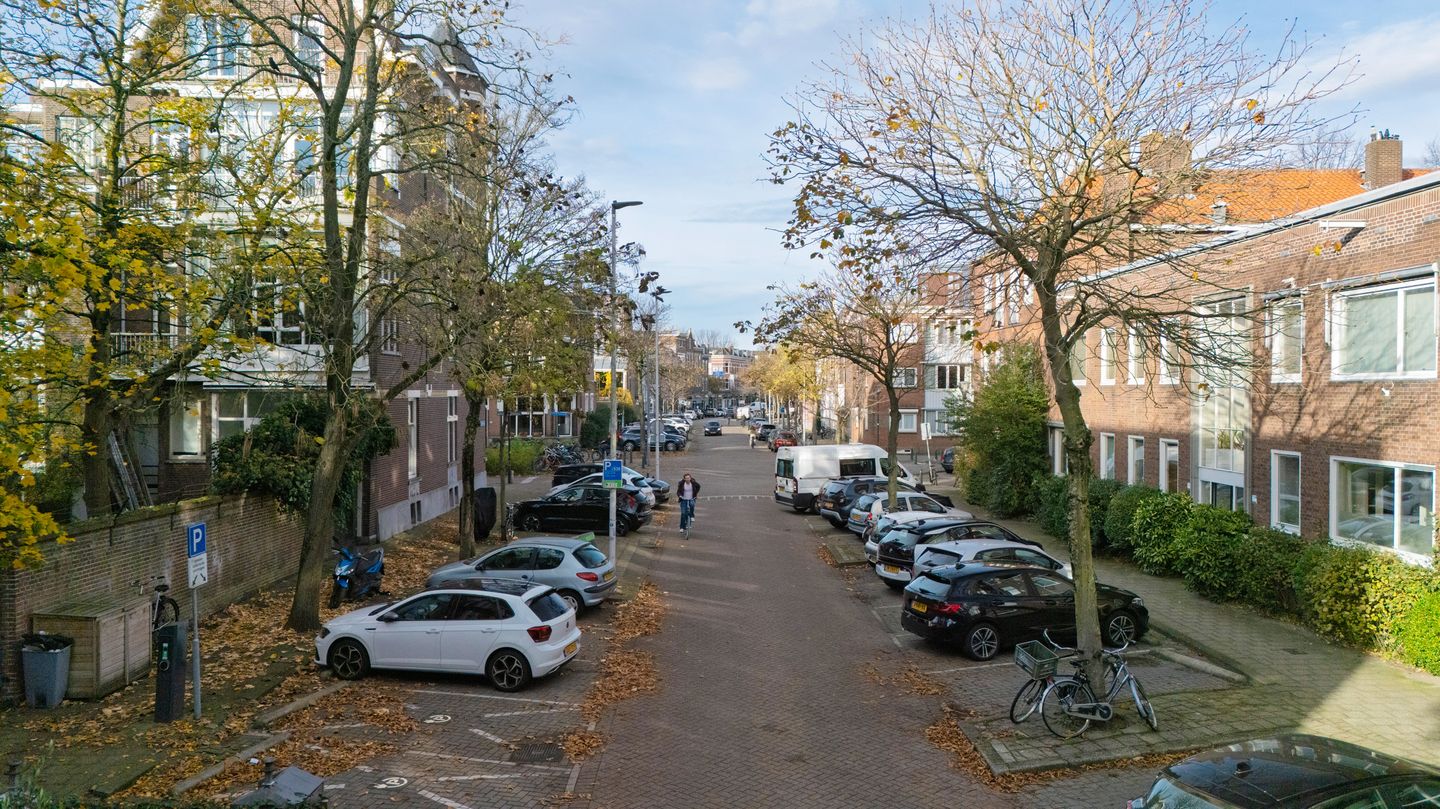 Foto 25 van Lusthofstraat 7-A