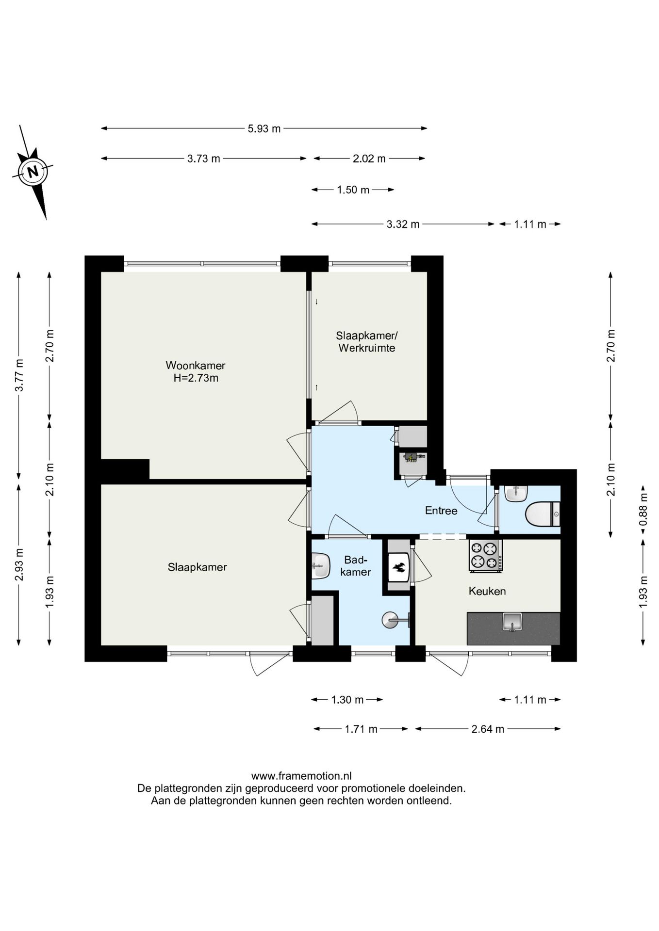 Foto 27 van Lusthofstraat 7-A