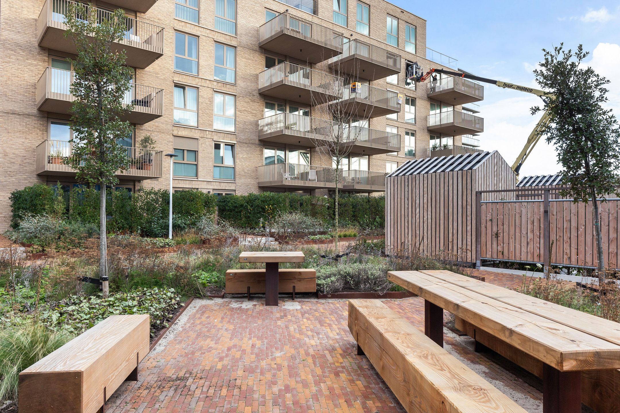 Foto 24 van Hellingkade 92