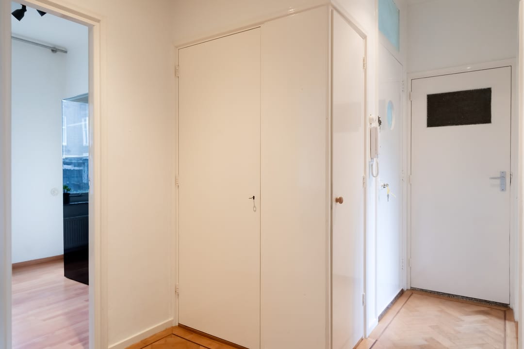 Foto 13 van Lusthofstraat 7-A