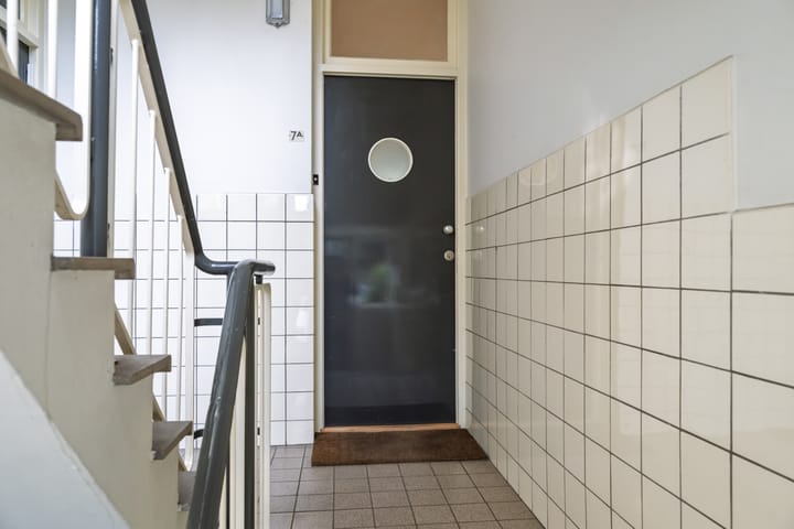 Foto 5 van Lusthofstraat 7-A