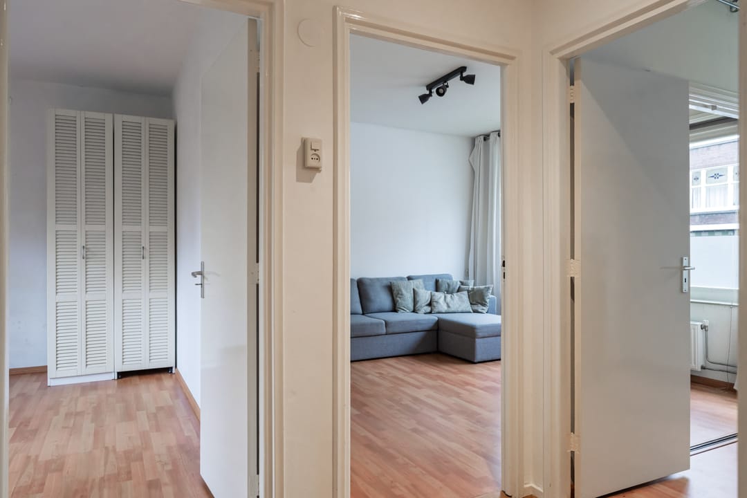 Foto 7 van Lusthofstraat 7-A