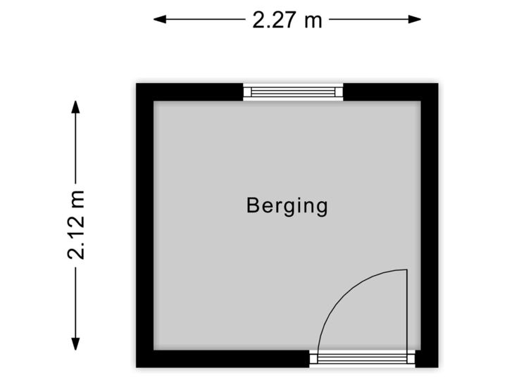 Berging