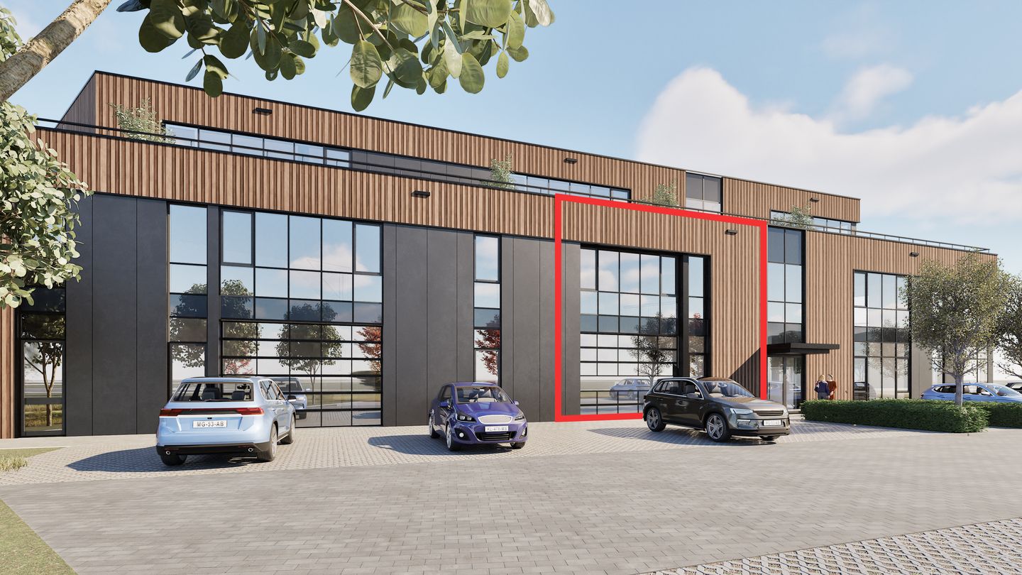 Bekijk foto 1 van De Droogmakerij 2 A09