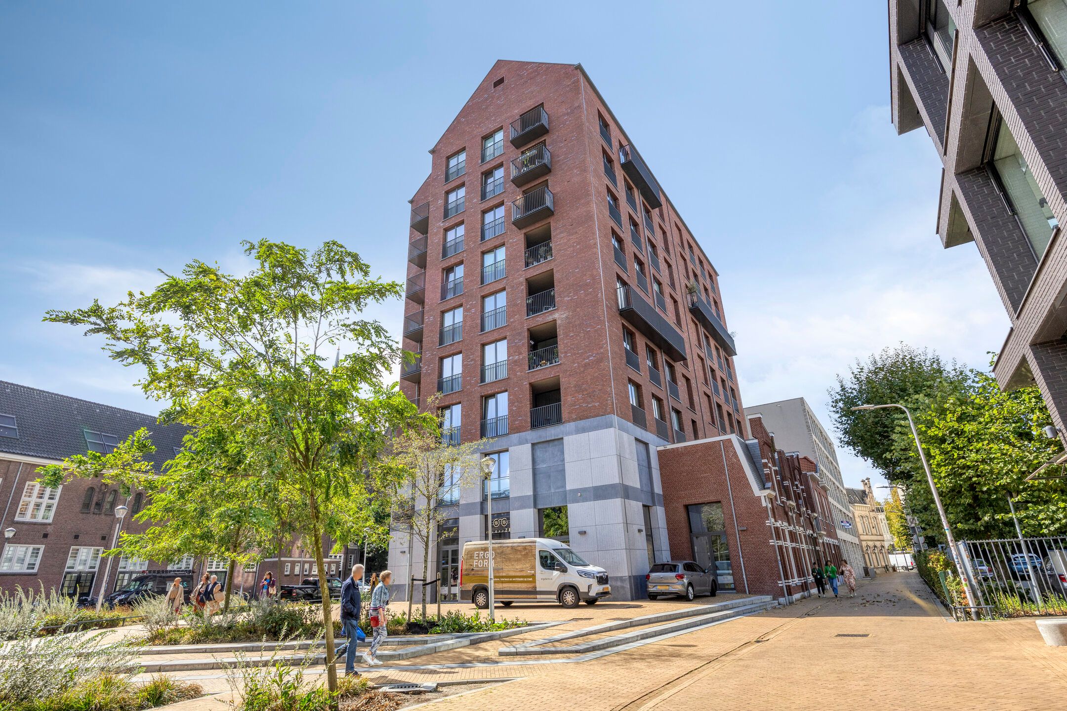 Veemarktstraat 9- 9 31