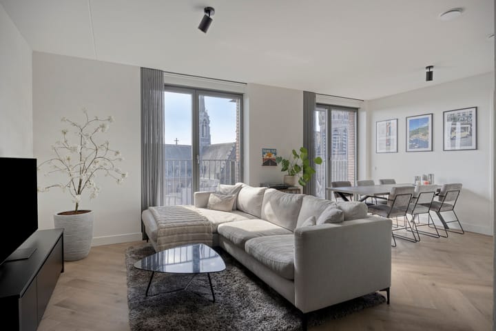 Foto 2 van Veemarktstraat 9-31