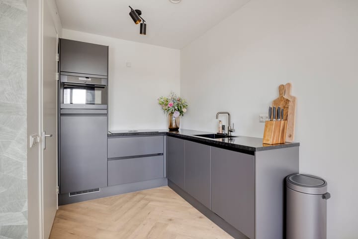 Foto 3 van Veemarktstraat 9-31