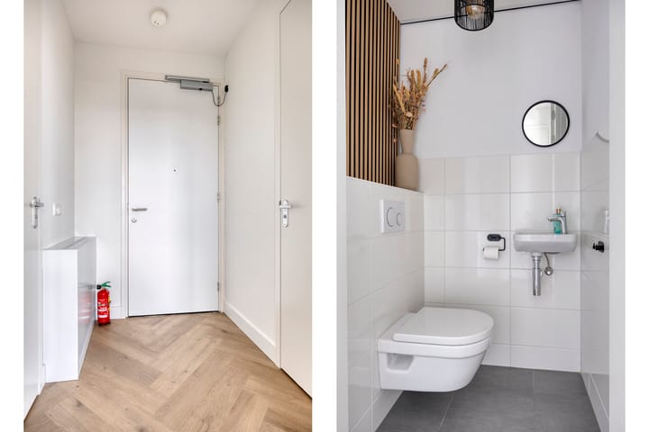 Foto 6 van Veemarktstraat 9-31