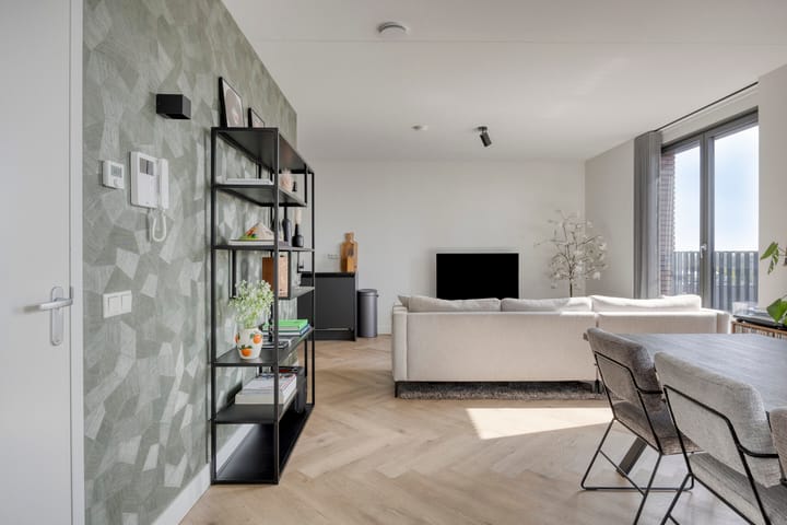 Foto 7 van Veemarktstraat 9-31