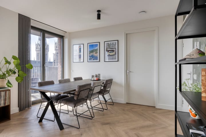 Foto 9 van Veemarktstraat 9-31