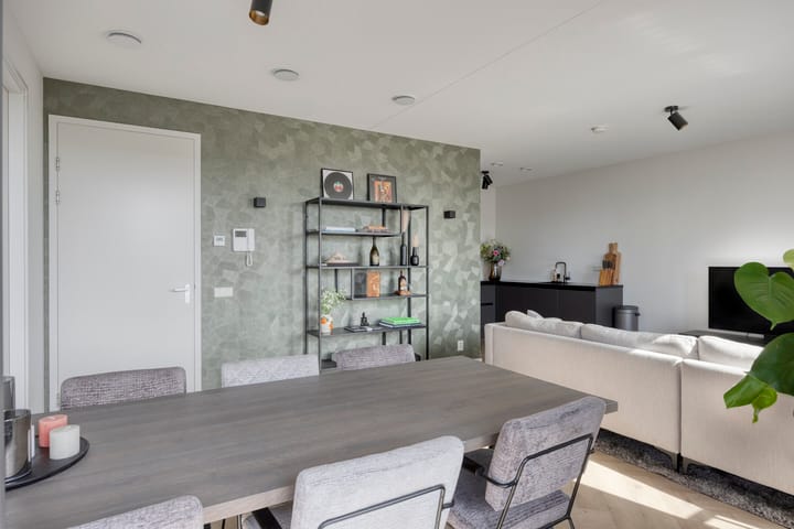 Foto 11 van Veemarktstraat 9-31