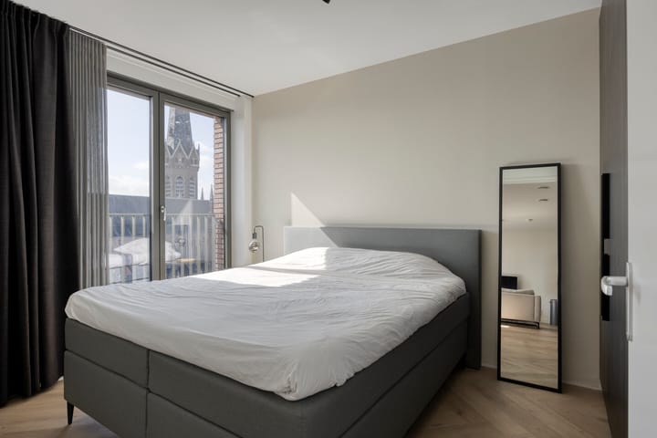 Foto 13 van Veemarktstraat 9-31