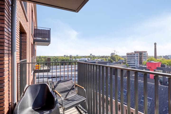 Foto 17 van Veemarktstraat 9-31