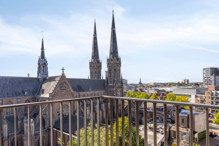 Foto 18 van Veemarktstraat 9-31