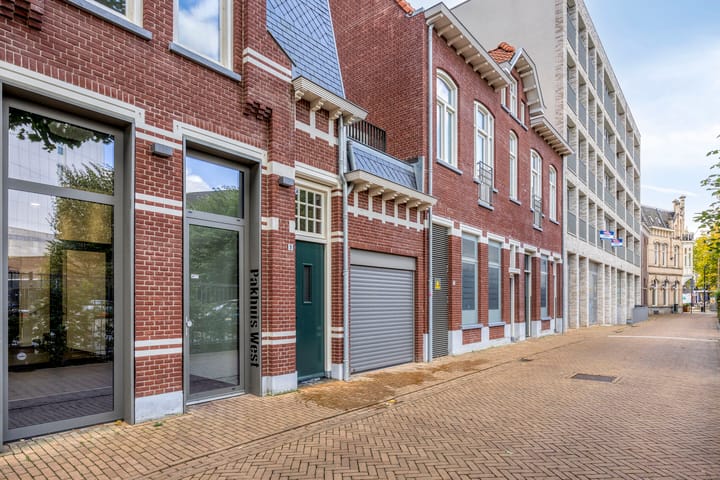 Foto 19 van Veemarktstraat 9-31