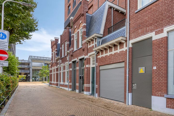 Foto 20 van Veemarktstraat 9-31