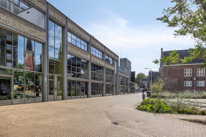 Foto 21 van Veemarktstraat 9-31