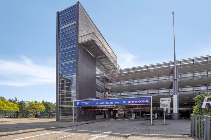 Foto 22 van Veemarktstraat 9-31