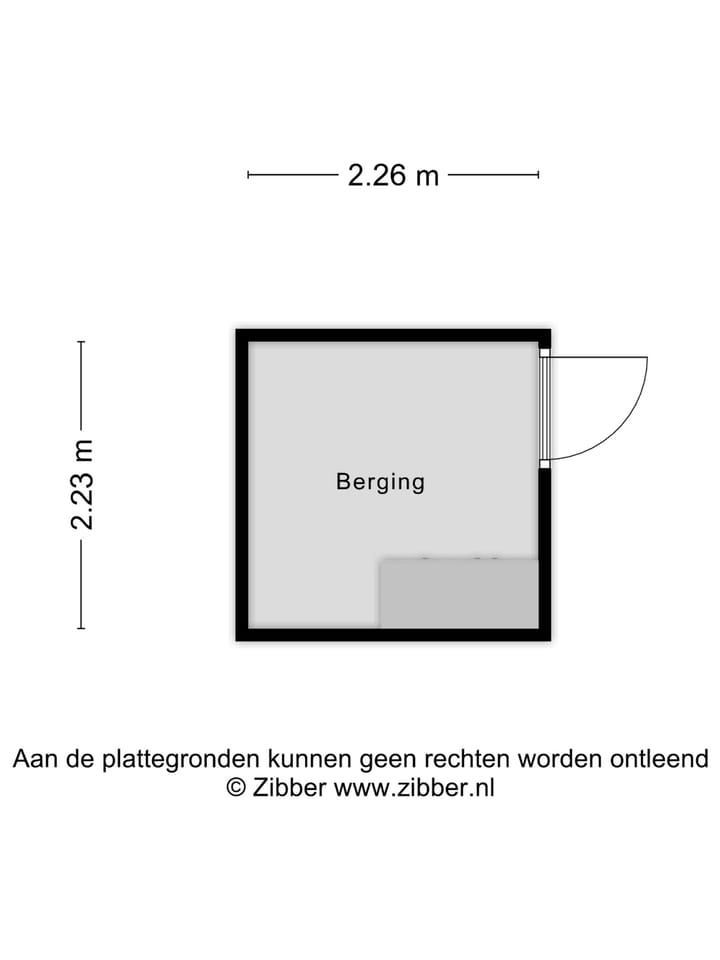 Foto 24 van Veemarktstraat 9-31