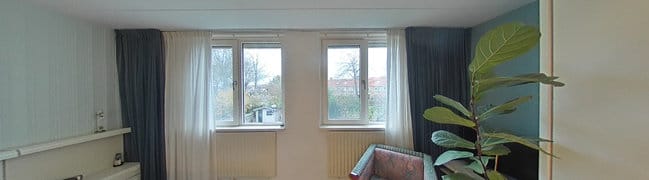slaapkamer