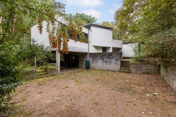 Foto 2 van Sparrenlaan 8