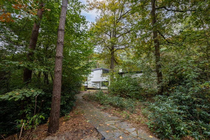 Foto 3 van Sparrenlaan 8