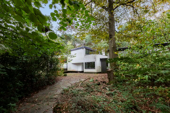 Foto 4 van Sparrenlaan 8