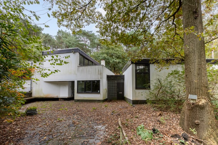 Foto 5 van Sparrenlaan 8