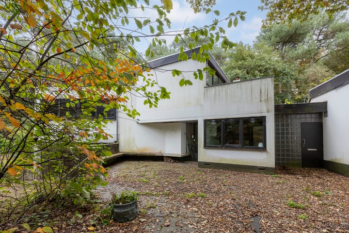 Foto 6 van Sparrenlaan 8