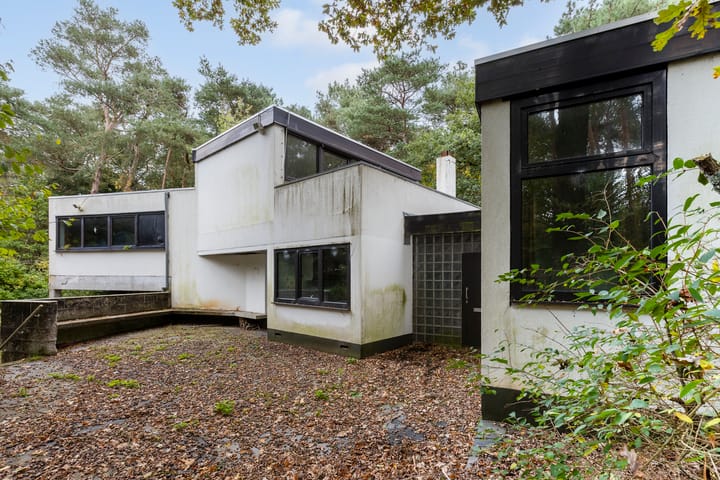 Foto 7 van Sparrenlaan 8