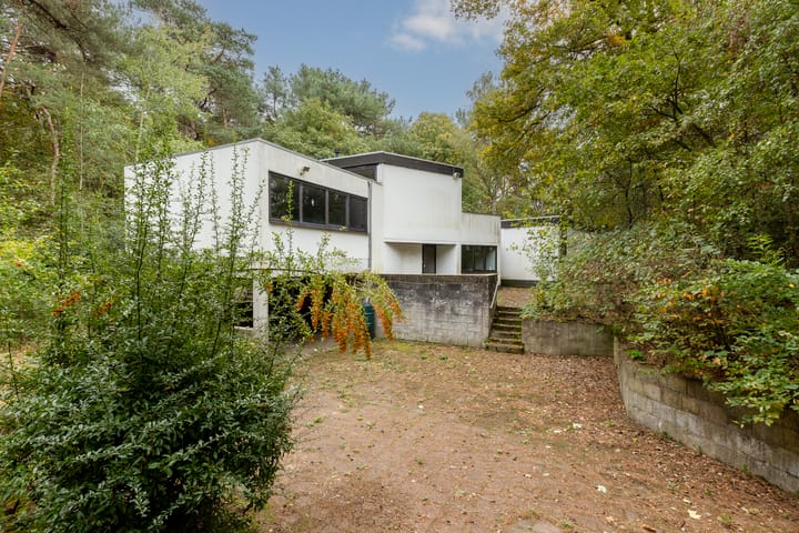 Foto 8 van Sparrenlaan 8