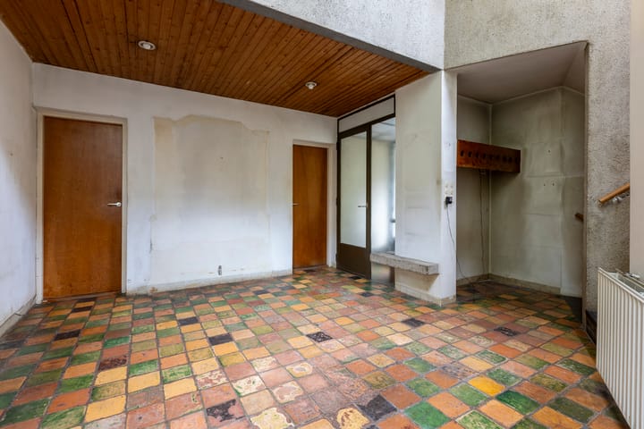 Foto 12 van Sparrenlaan 8