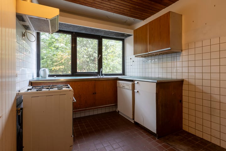 Foto 25 van Sparrenlaan 8