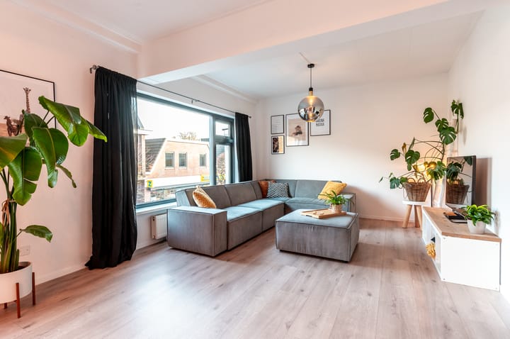 Foto 3 van Postlaantje 1-A