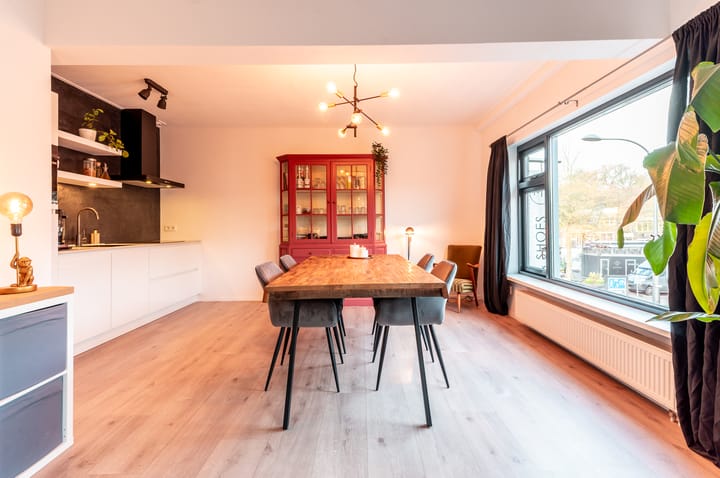 Foto 4 van Postlaantje 1-A