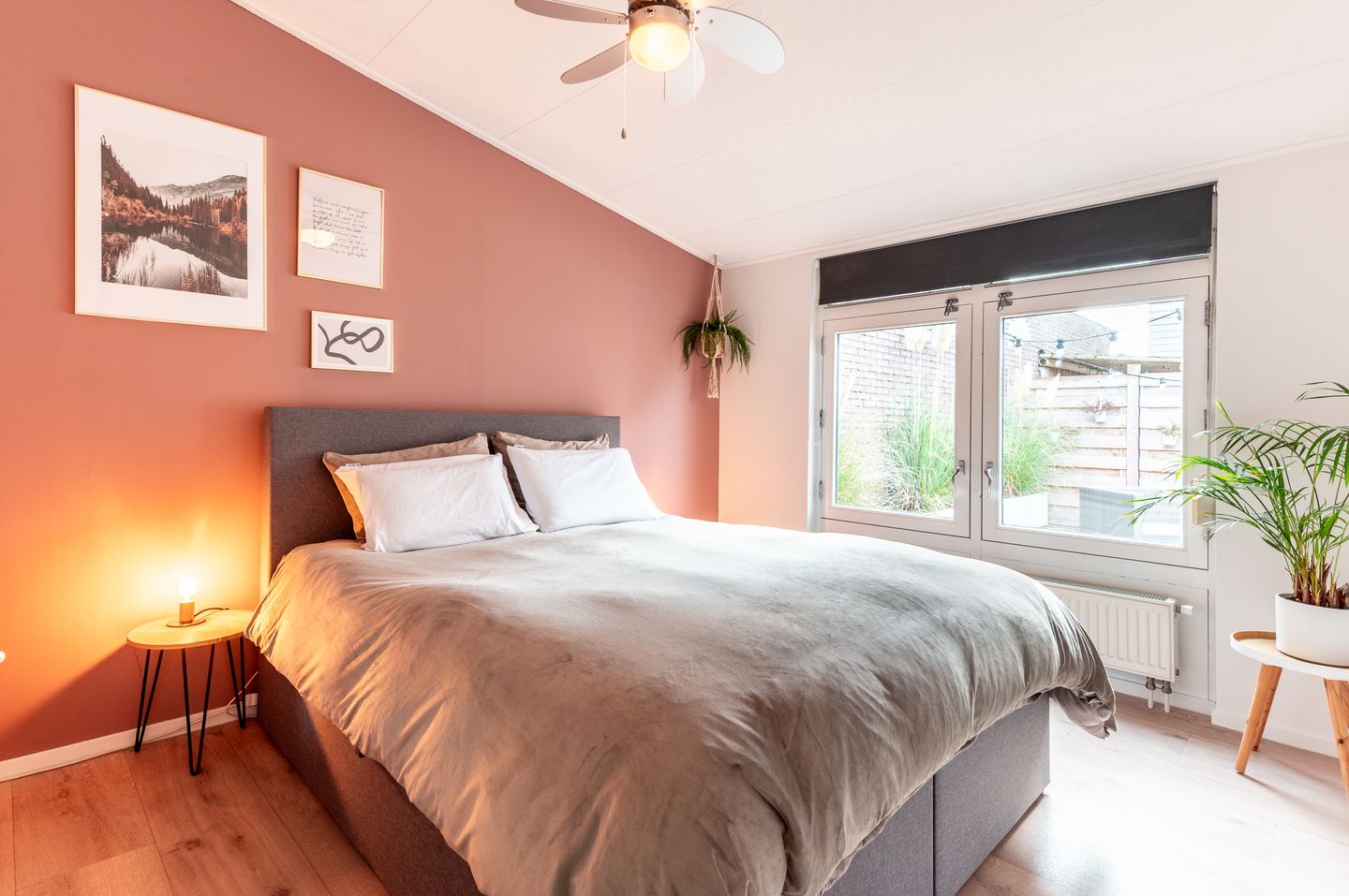 Foto 5 van Postlaantje 1-A