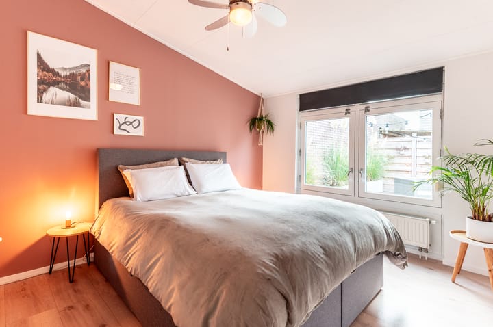 Foto 5 van Postlaantje 1-A