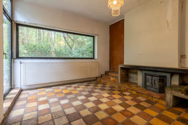 Foto 15 van Sparrenlaan 8