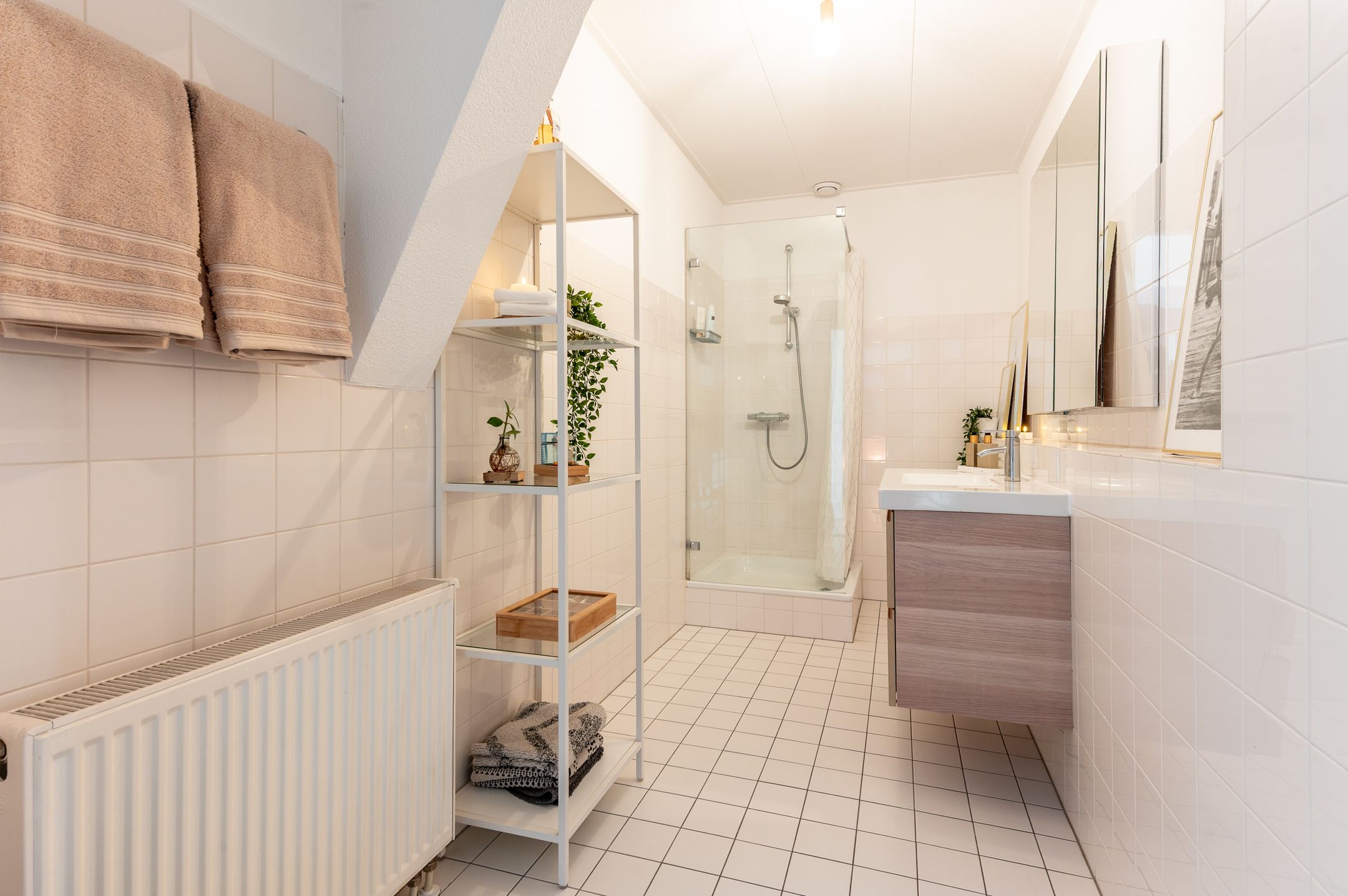 Foto 6 van Postlaantje 1-A