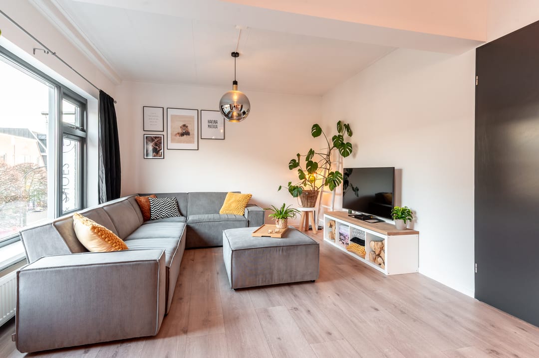 Foto 8 van Postlaantje 1-A