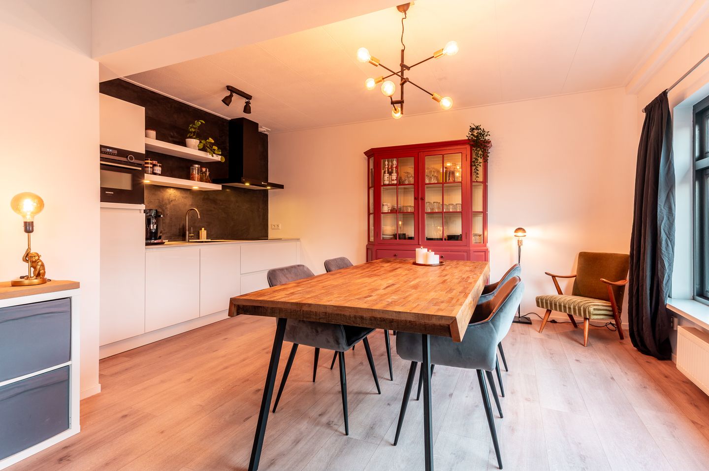 Foto 10 van Postlaantje 1-A