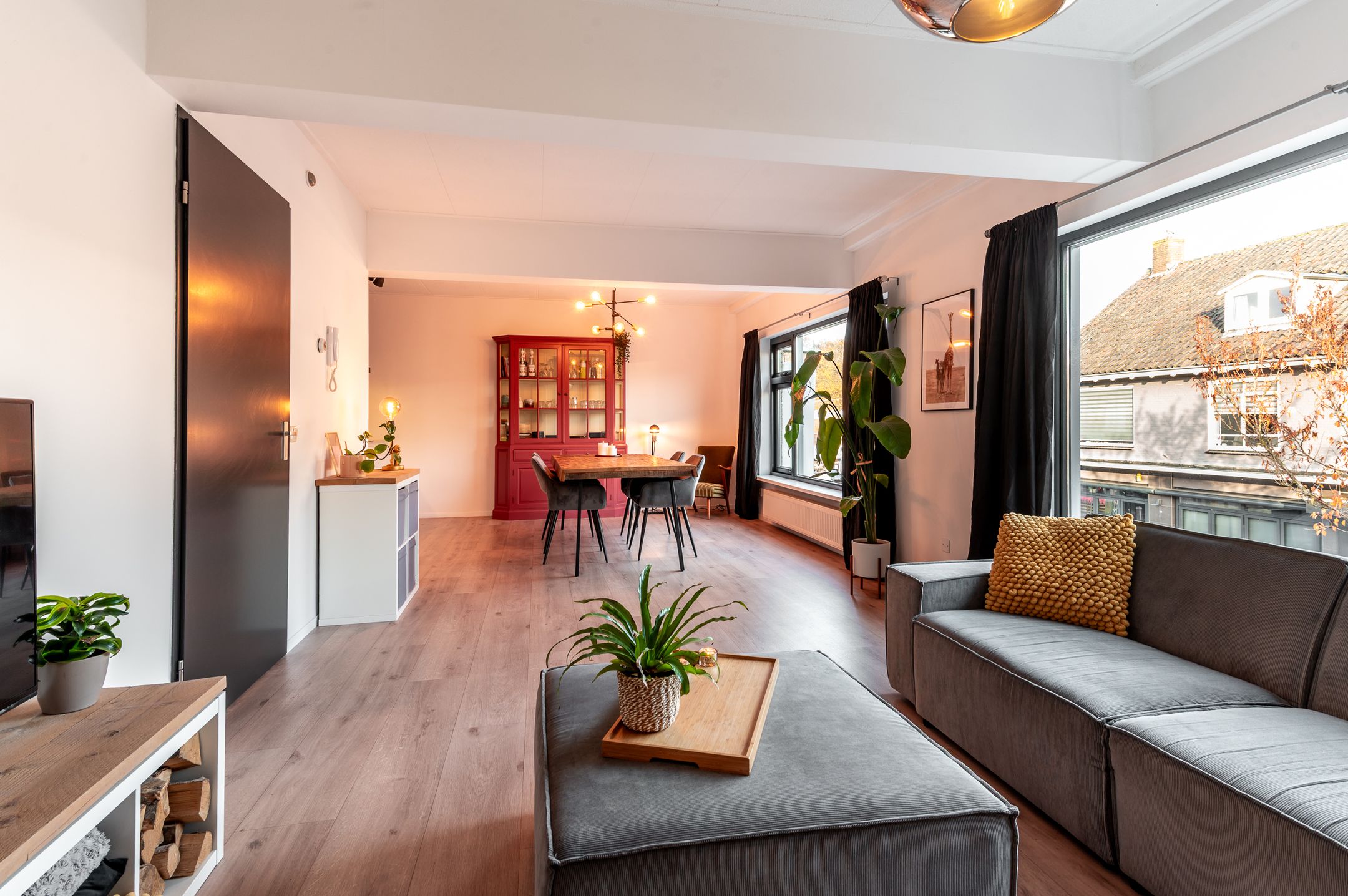 Foto 9 van Postlaantje 1-A