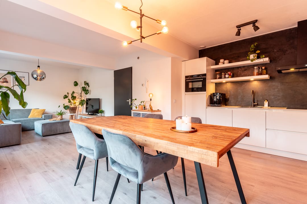 Foto 11 van Postlaantje 1-A