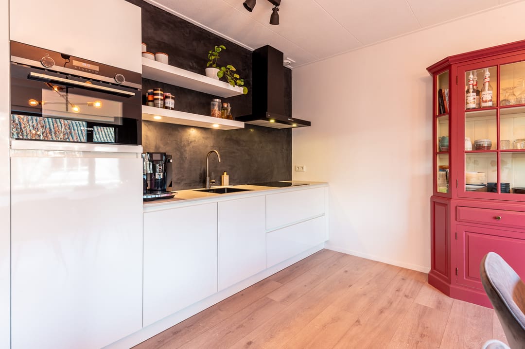 Foto 13 van Postlaantje 1-A