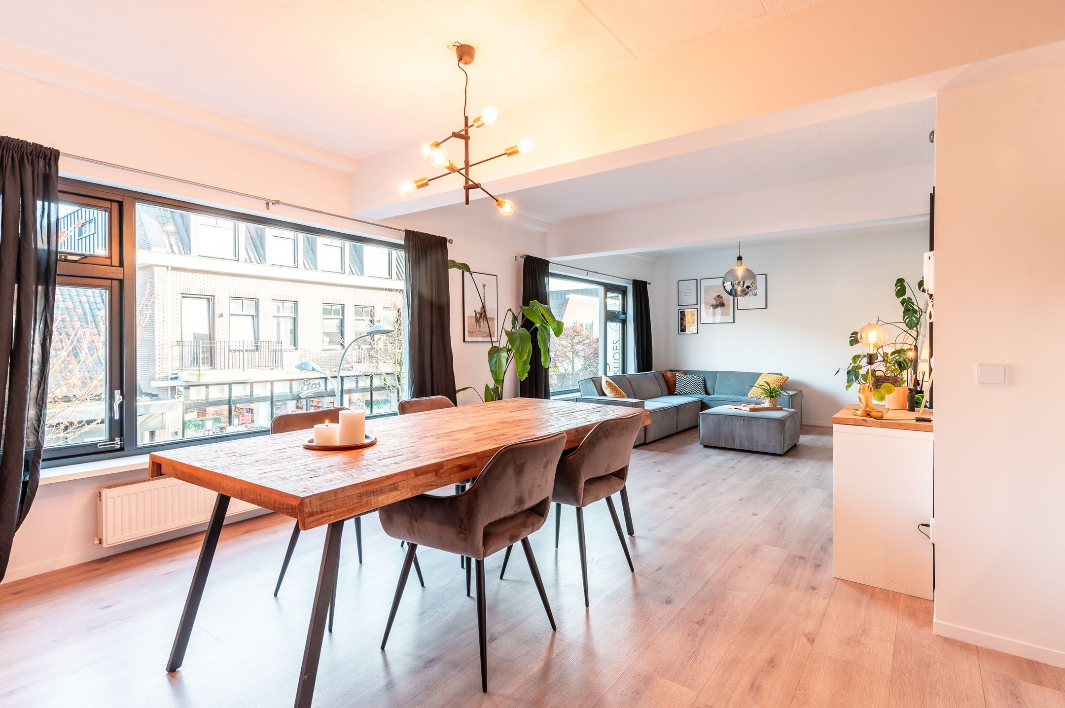 Foto 15 van Postlaantje 1-A